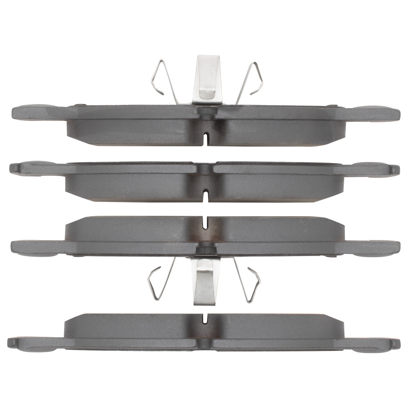 Jaguar XF Brake Pads - Front - R1 Concepts - R1 Optimum OE - `17-`20